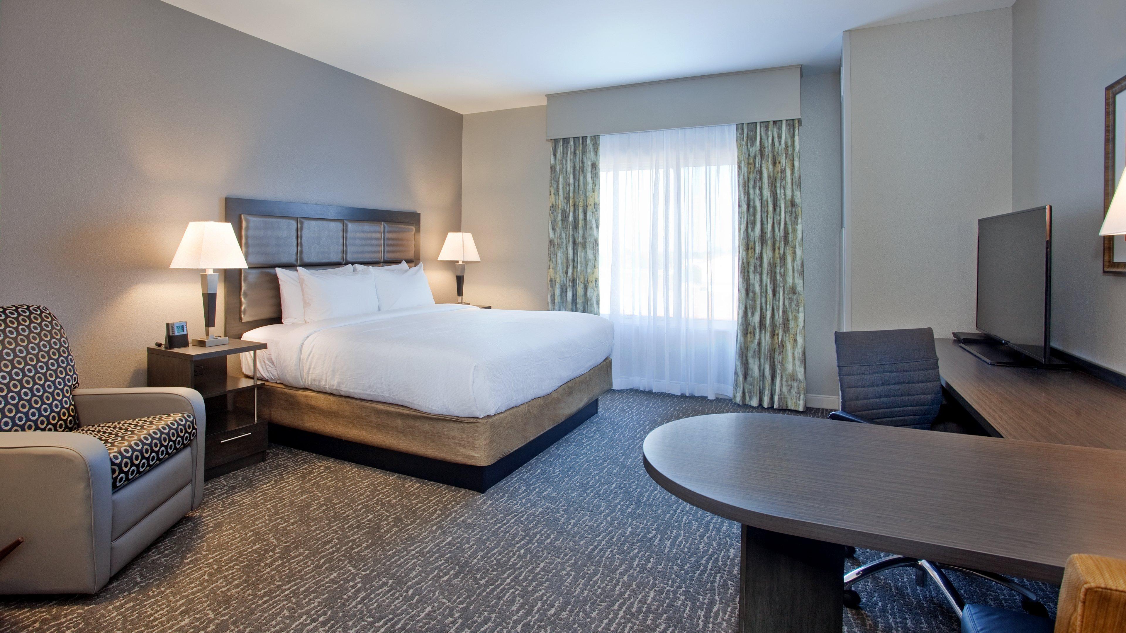 Candlewood Suites Kearney By Ihg Exterior foto