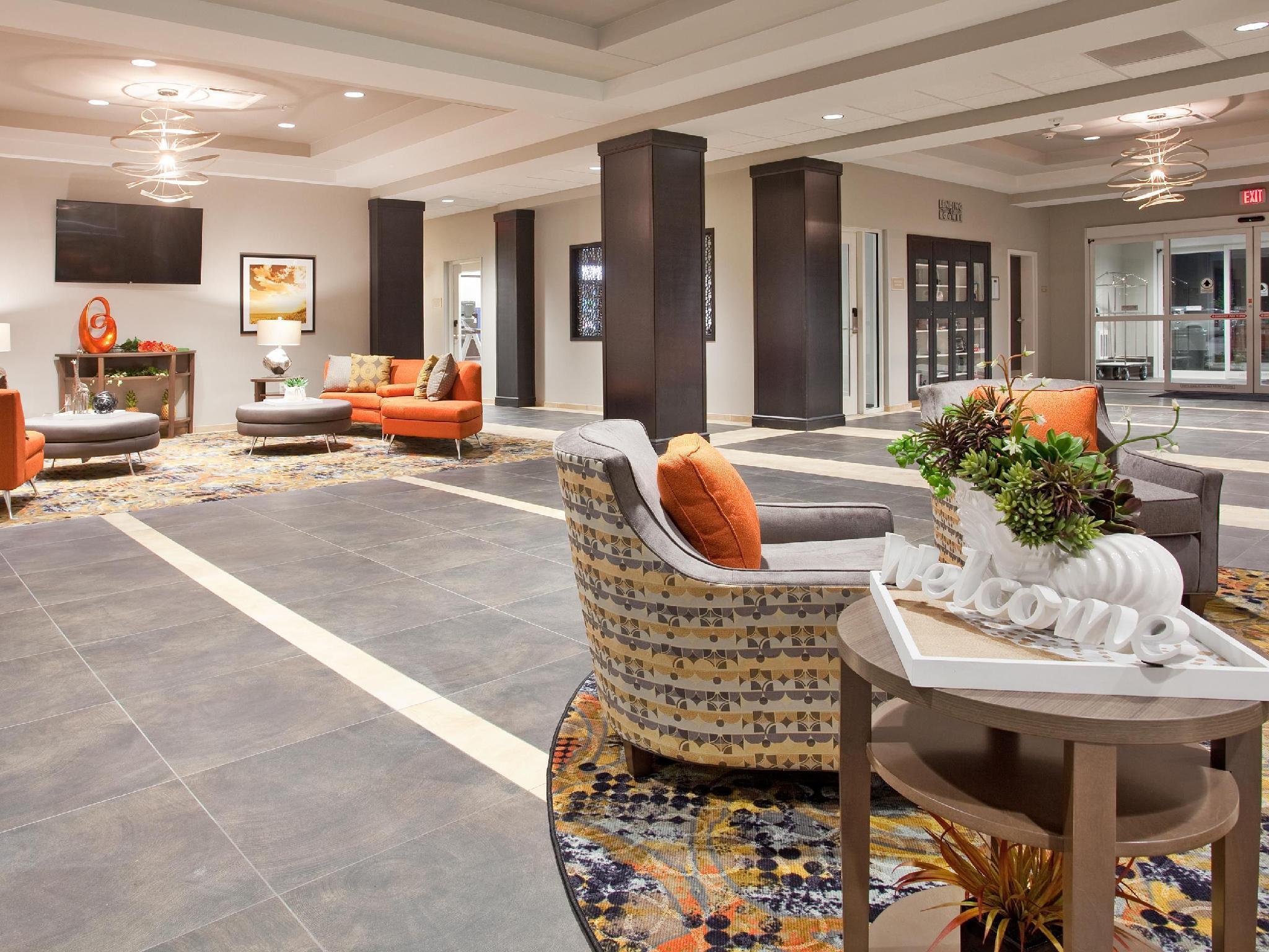 Candlewood Suites Kearney By Ihg Exterior foto