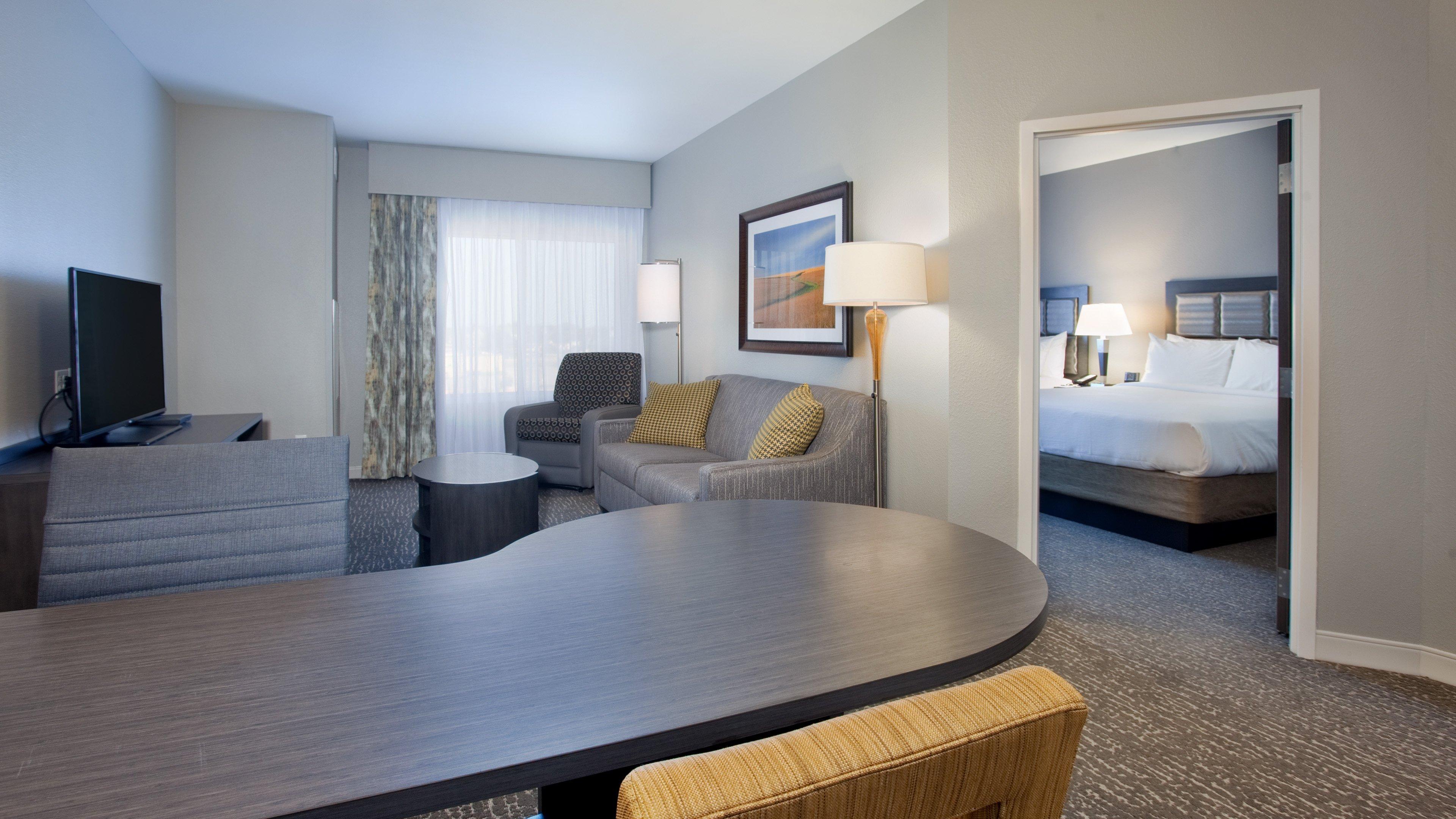 Candlewood Suites Kearney By Ihg Exterior foto