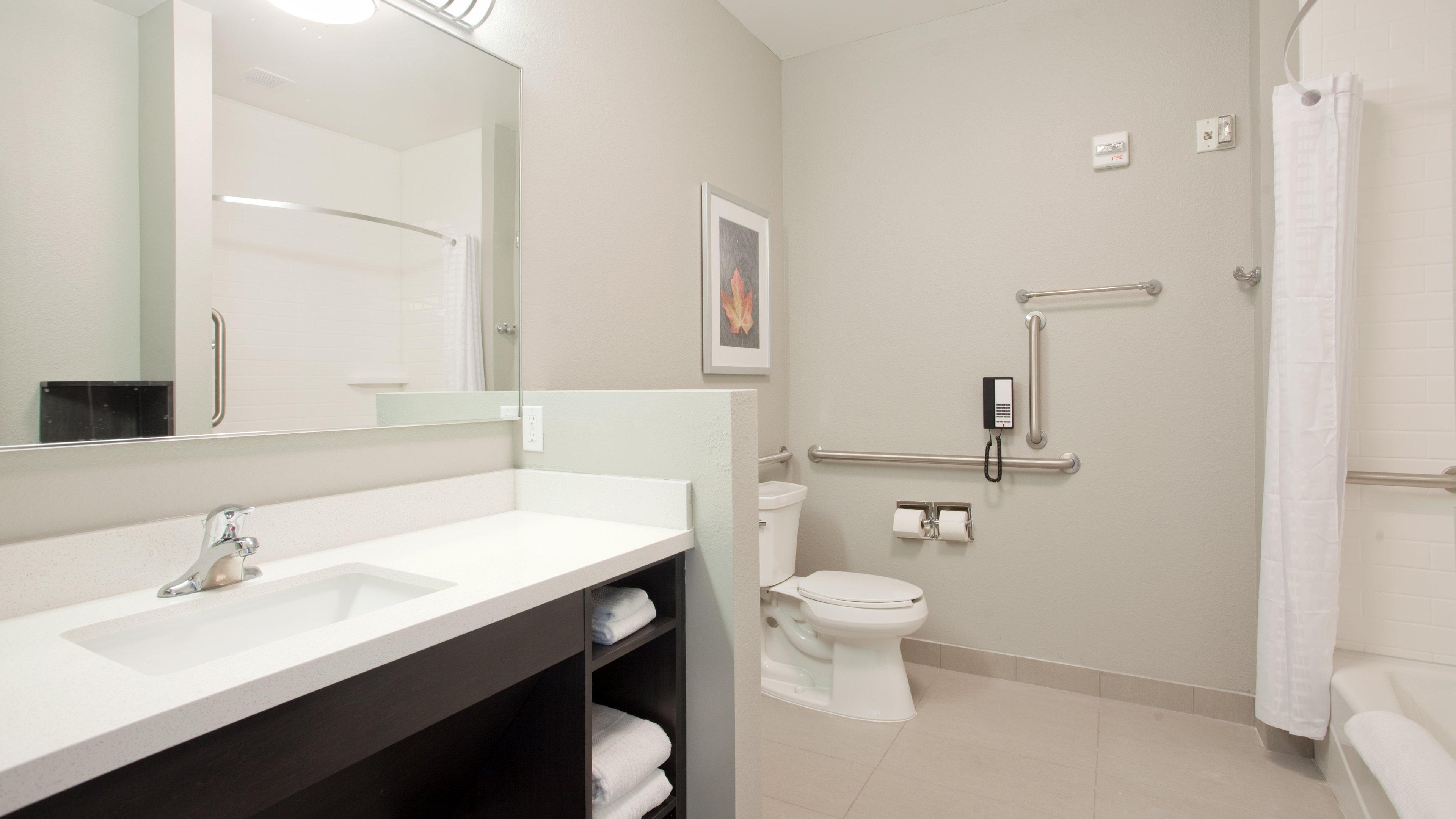 Candlewood Suites Kearney By Ihg Exterior foto