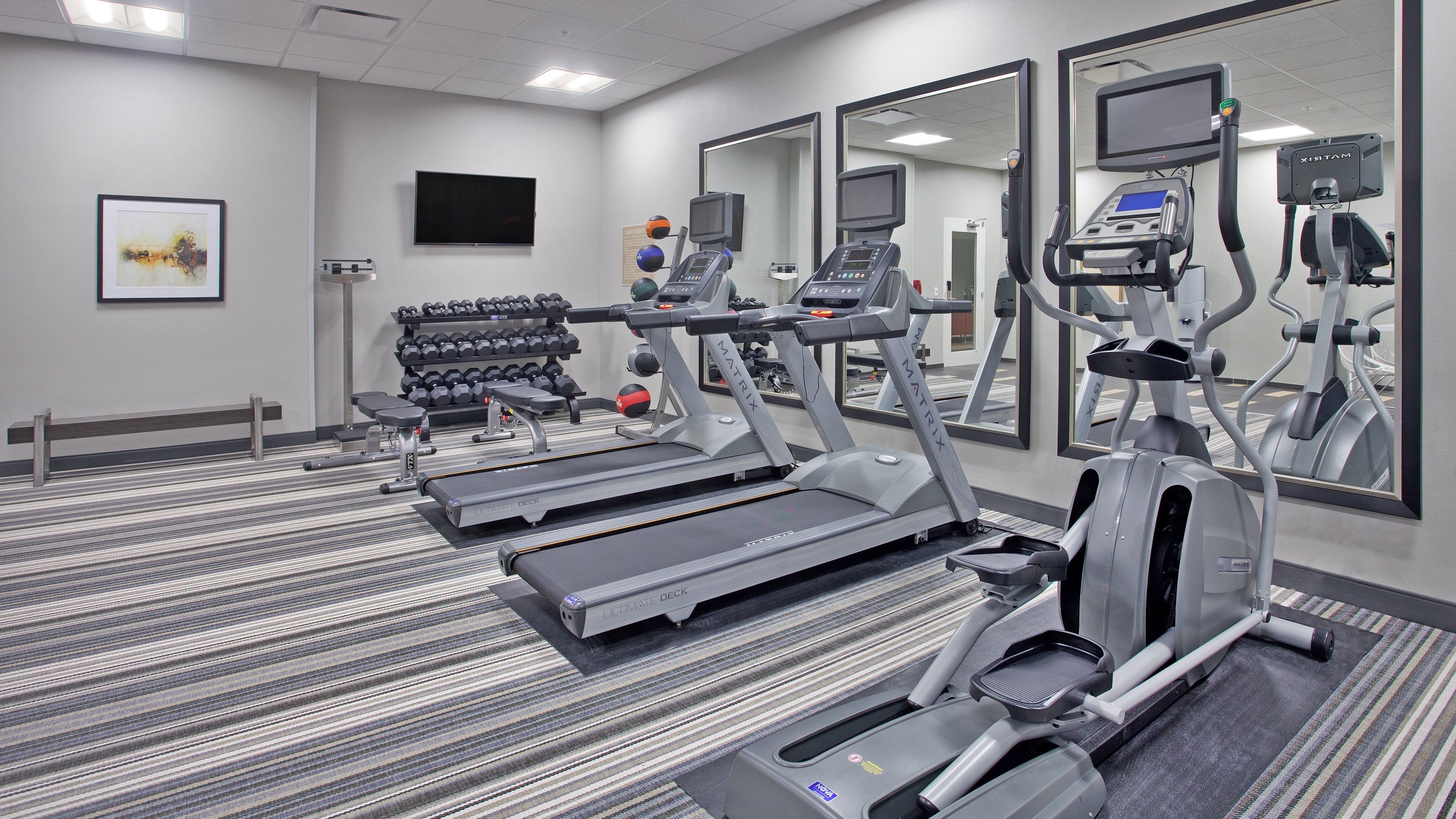 Candlewood Suites Kearney By Ihg Exterior foto