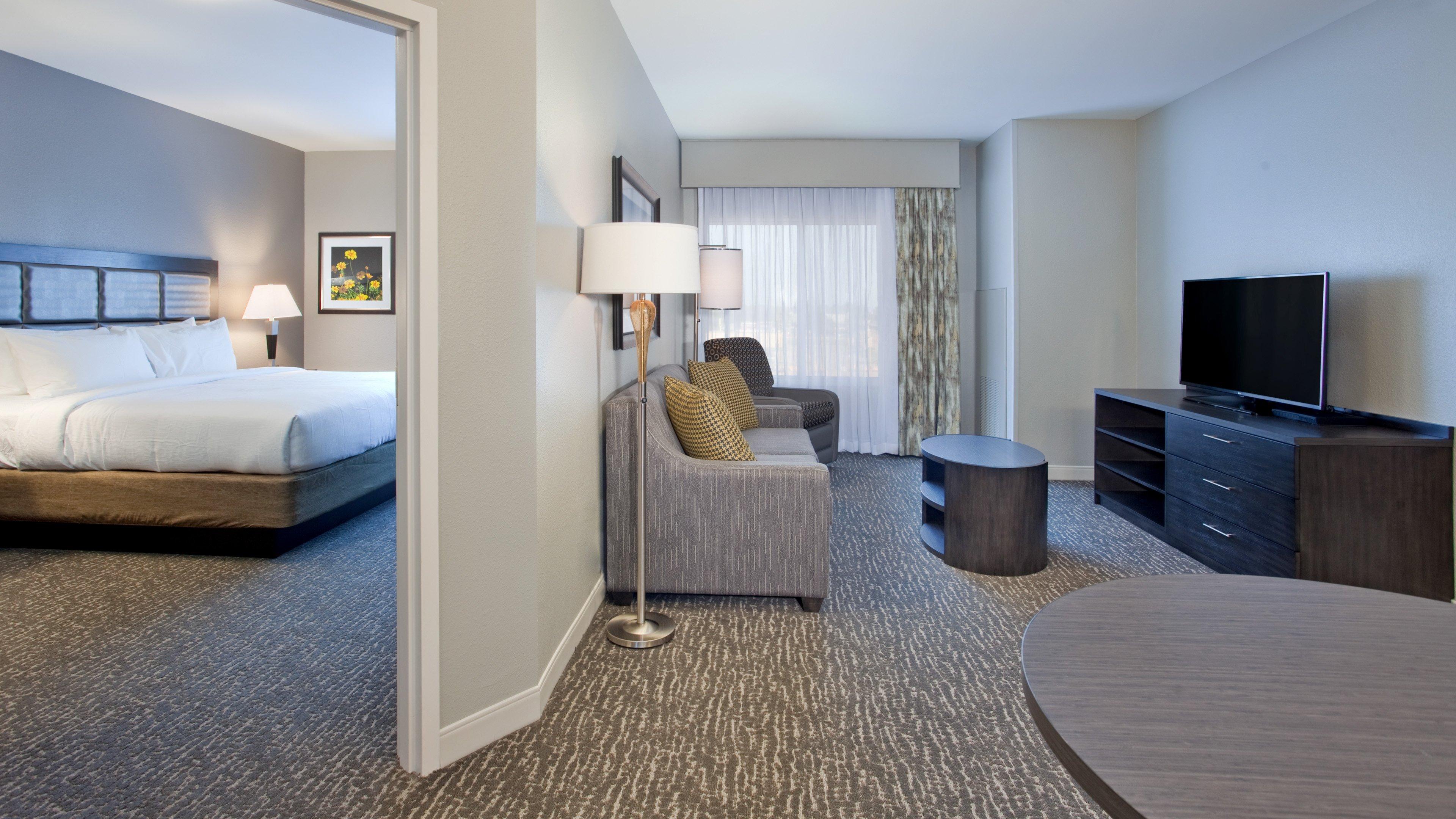 Candlewood Suites Kearney By Ihg Exterior foto